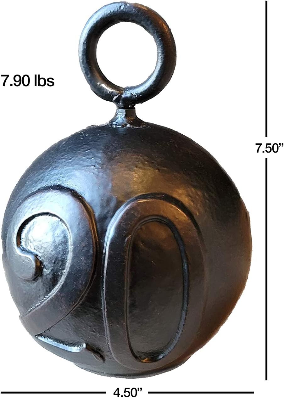 No20 Heavy Door Stopper - 8 lbs