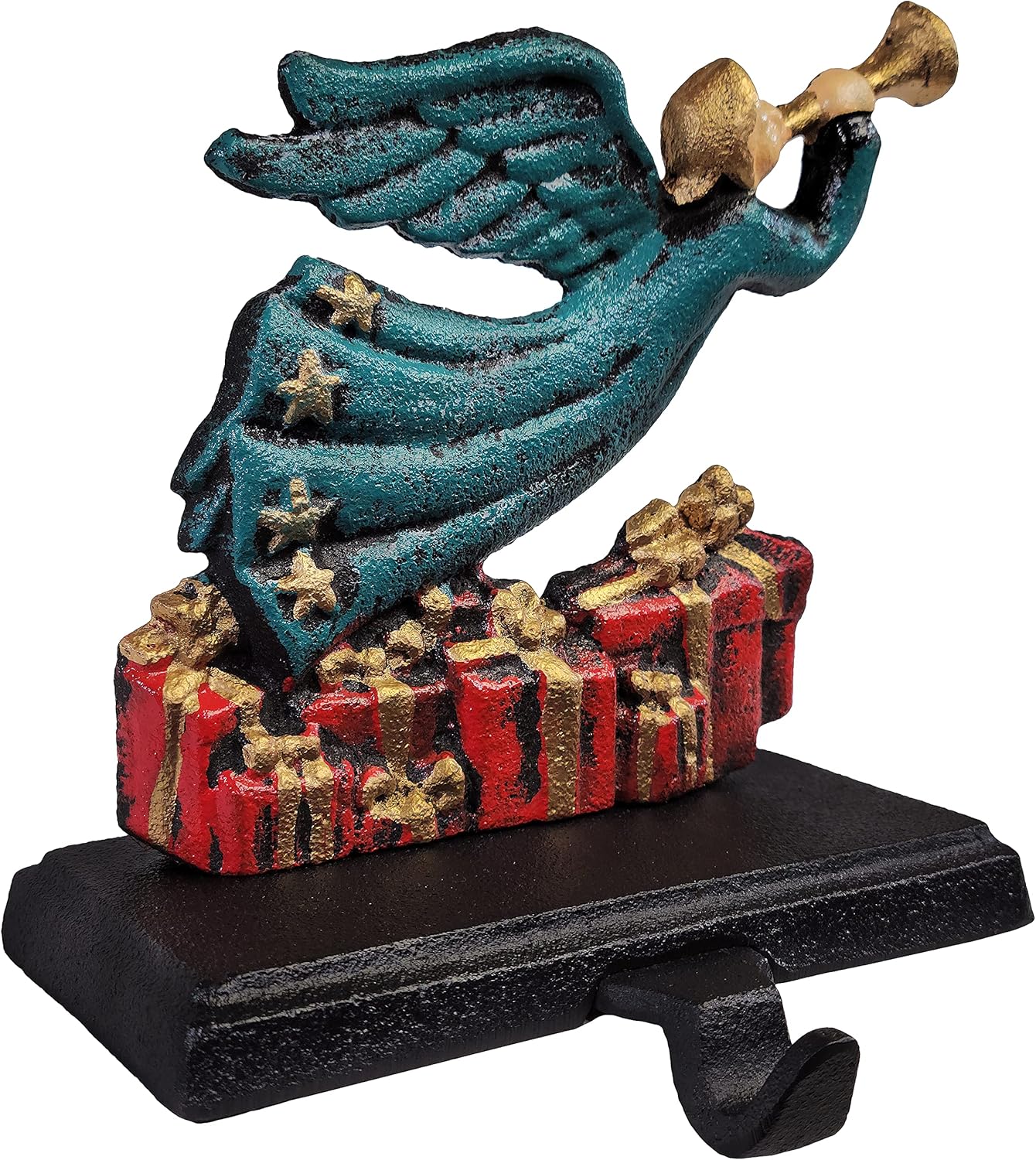 Fairy/Angel Christmas Stocking Holder