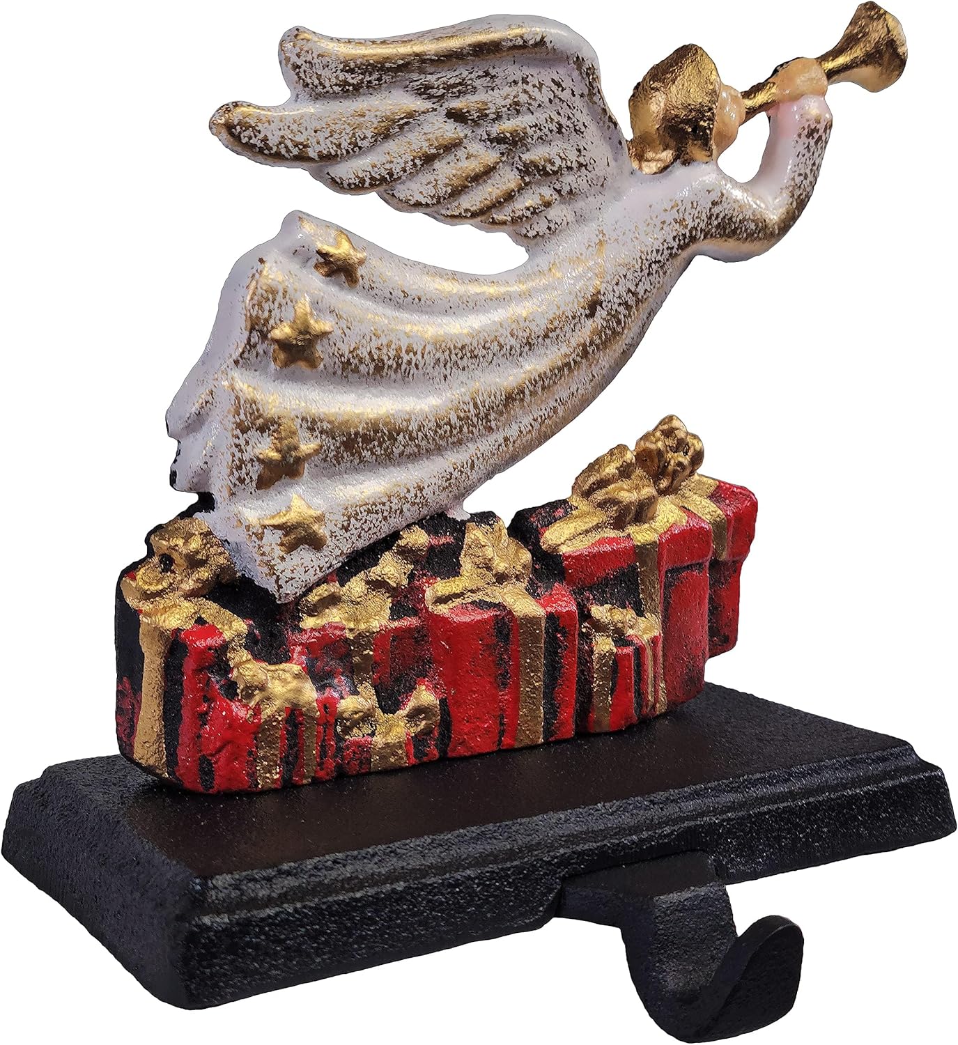 Fairy/Angel Christmas Stocking Holder