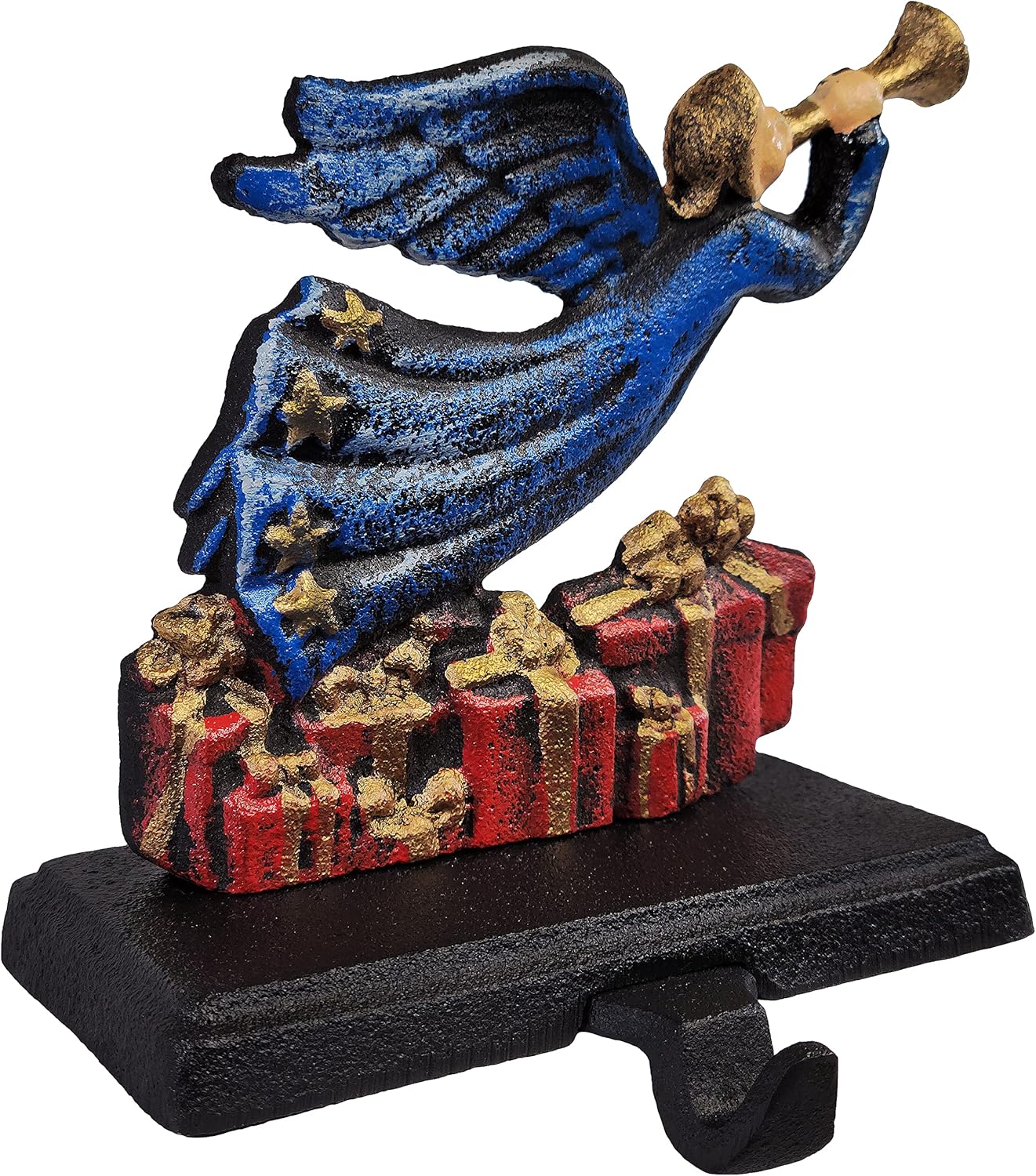 Fairy/Angel Christmas Stocking Holder