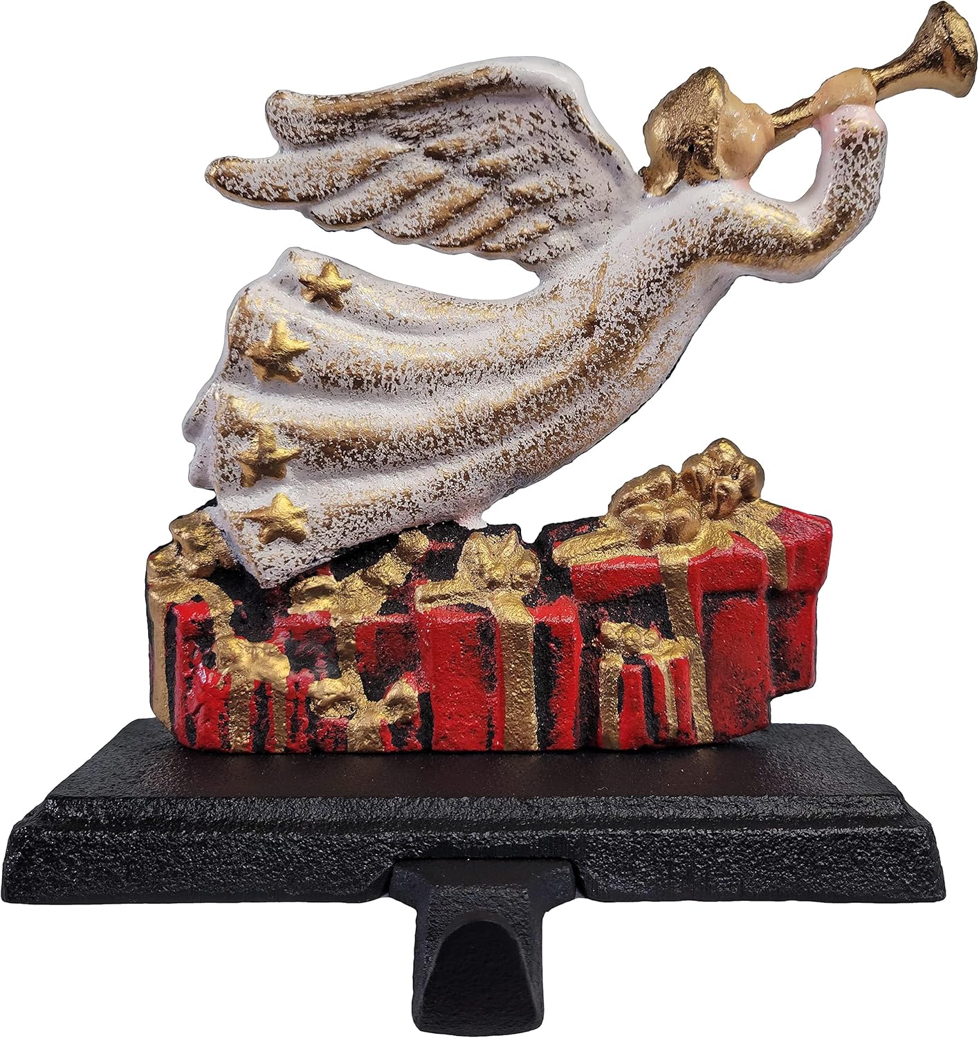Fairy/Angel Christmas Stocking Holder