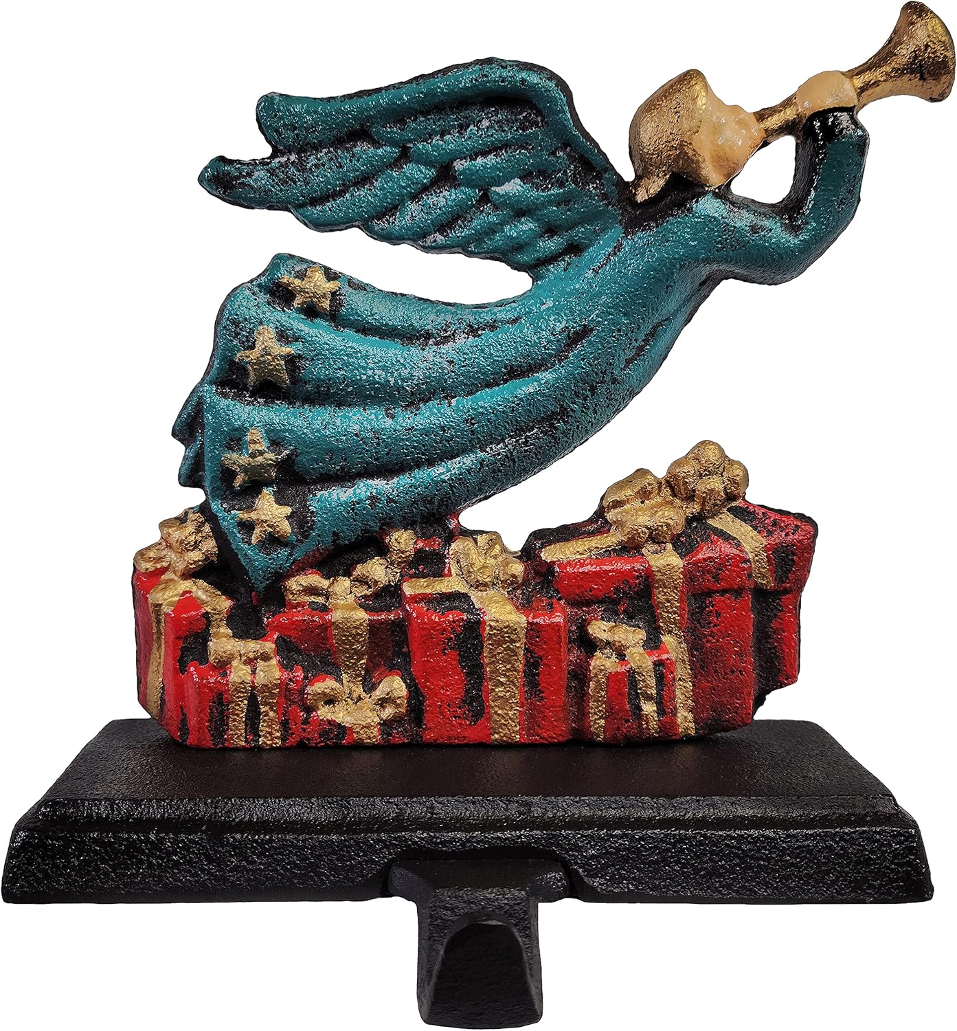 Fairy/Angel Christmas Stocking Holder