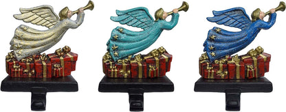 Fairy/Angel Christmas Stocking Holder