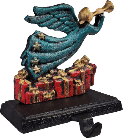 Fairy/Angel Christmas Stocking Holder