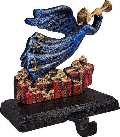 Fairy/Angel Christmas Stocking Holder