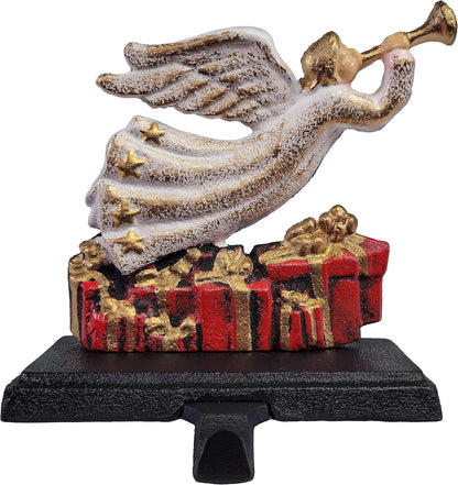Fairy/Angel Christmas Stocking Holder