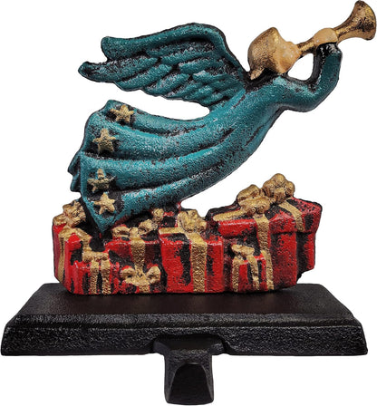 Fairy/Angel Christmas Stocking Holder