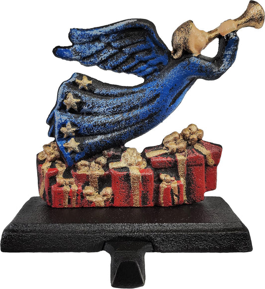 Fairy/Angel Christmas Stocking Holder